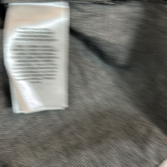 Ralph Lauren Black Label Denim‎ Shift Dress NWT
Size XS Nightfall Wash - Picture 10 of 12